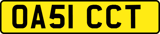 OA51CCT