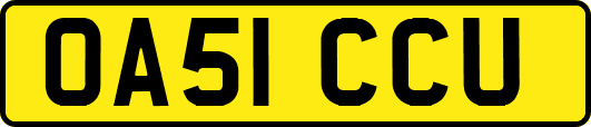 OA51CCU