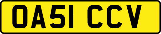 OA51CCV