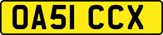 OA51CCX