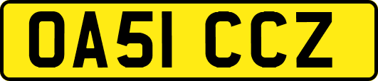 OA51CCZ