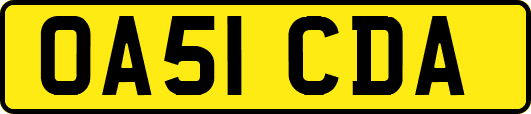 OA51CDA