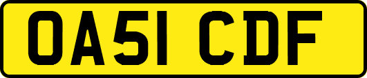 OA51CDF