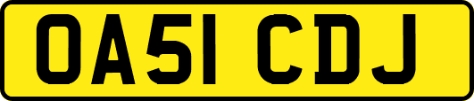 OA51CDJ