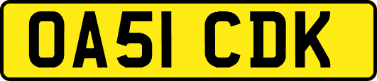 OA51CDK