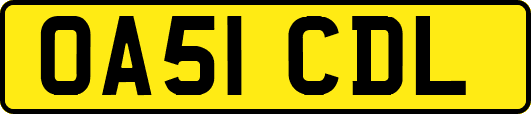 OA51CDL