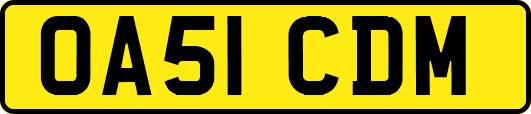 OA51CDM