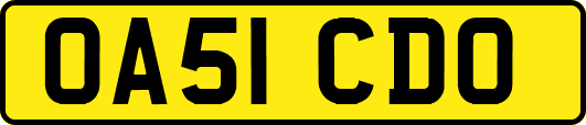 OA51CDO