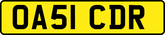 OA51CDR