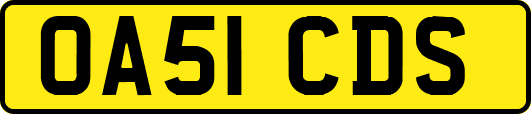 OA51CDS