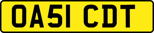 OA51CDT