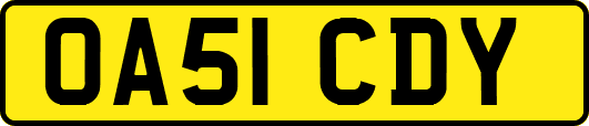 OA51CDY