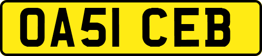 OA51CEB