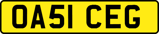 OA51CEG