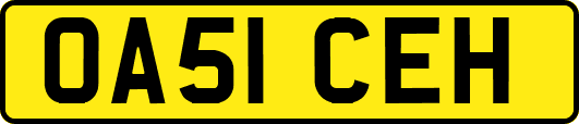 OA51CEH