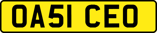 OA51CEO