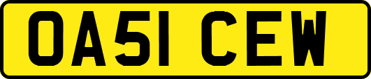 OA51CEW