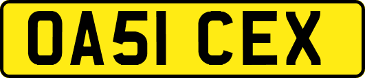 OA51CEX