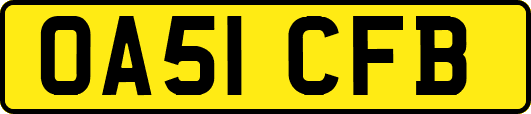 OA51CFB