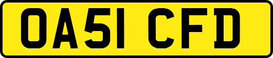 OA51CFD