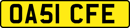 OA51CFE