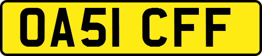 OA51CFF