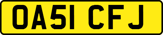 OA51CFJ