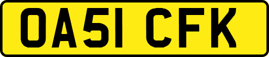 OA51CFK