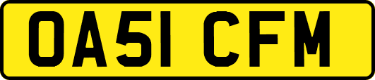 OA51CFM