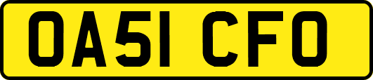 OA51CFO