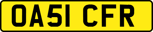 OA51CFR