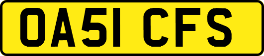 OA51CFS