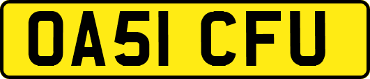 OA51CFU