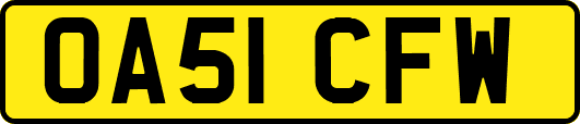 OA51CFW