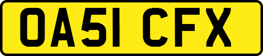 OA51CFX