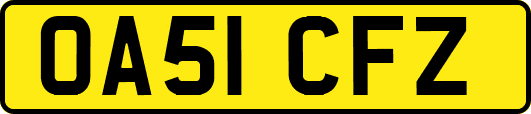 OA51CFZ