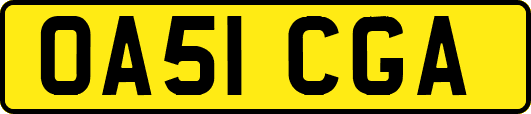 OA51CGA