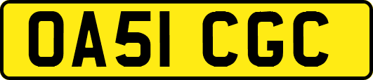 OA51CGC