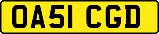 OA51CGD