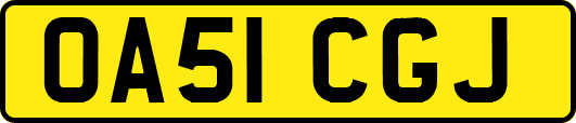 OA51CGJ