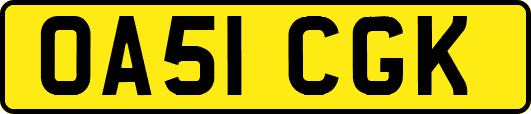 OA51CGK