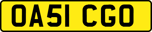 OA51CGO