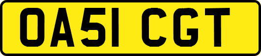 OA51CGT