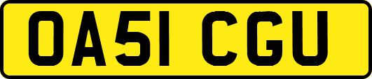 OA51CGU