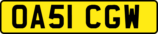 OA51CGW