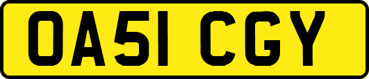 OA51CGY