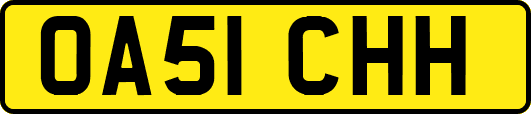 OA51CHH