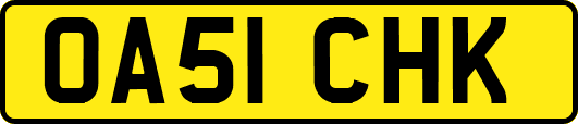 OA51CHK