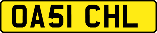 OA51CHL