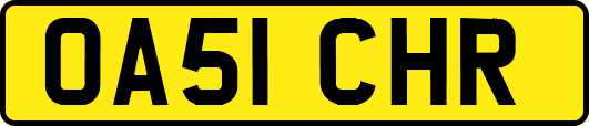 OA51CHR